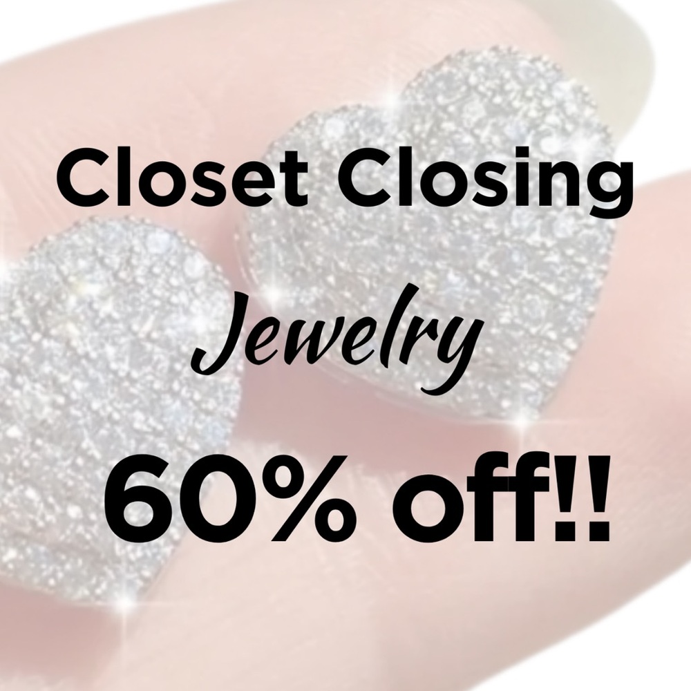 Closet Closing